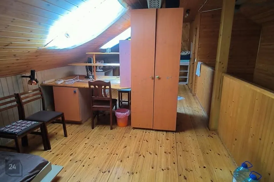2-toaline Maja  -  Tartu vald, Kõrveküla alevik - foto 3
