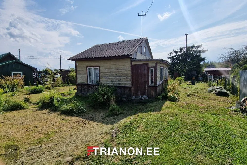 2-toaline Suvila - Narva linn - foto 3