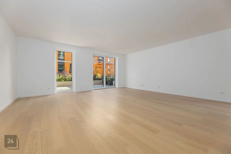 6-toaline Majaosa - Tallinn, Põhja-Tallinna linnaosa - foto 5