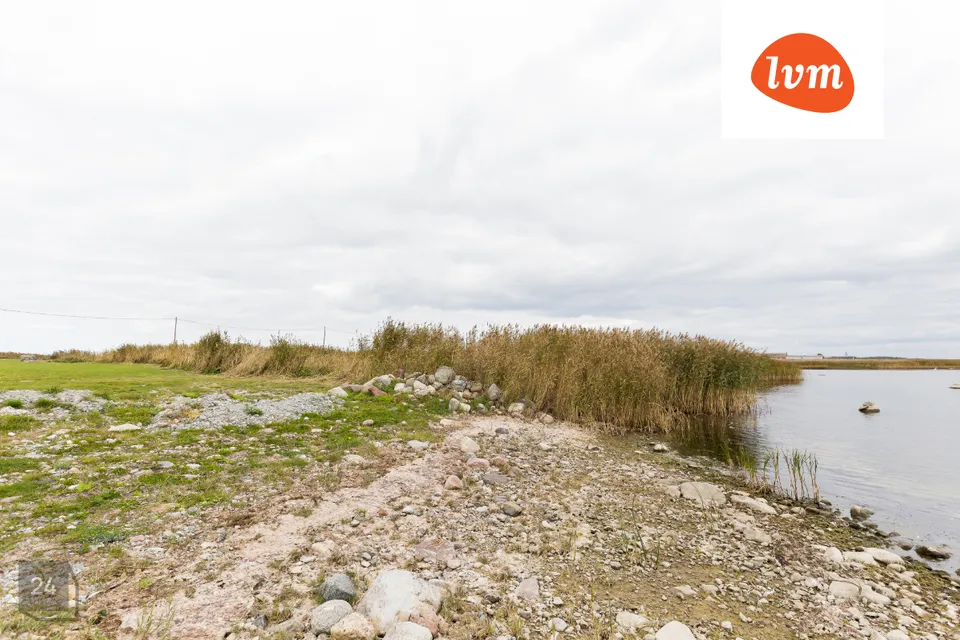 Ärimaa, 45900 m² Maa - Pärnu linn, Lao küla - foto 3