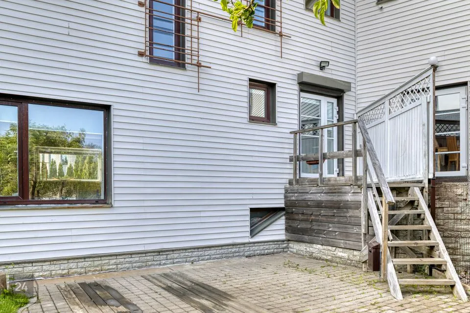 6-toaline Maja  -  Saue vald, Laagri alevik - foto 5