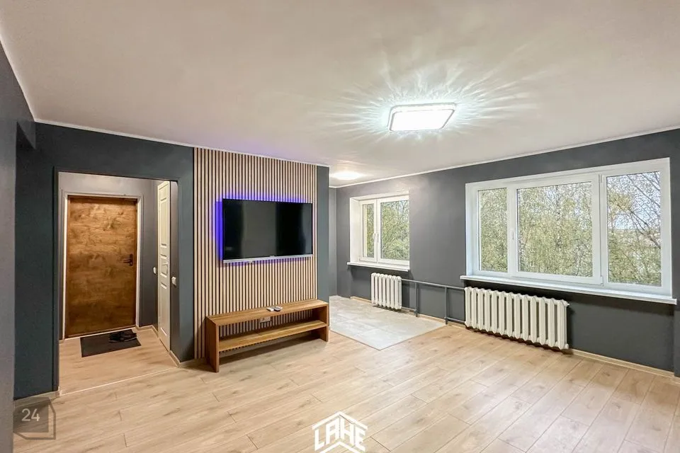 2-toaline Korter - Valga vald, Valga linn