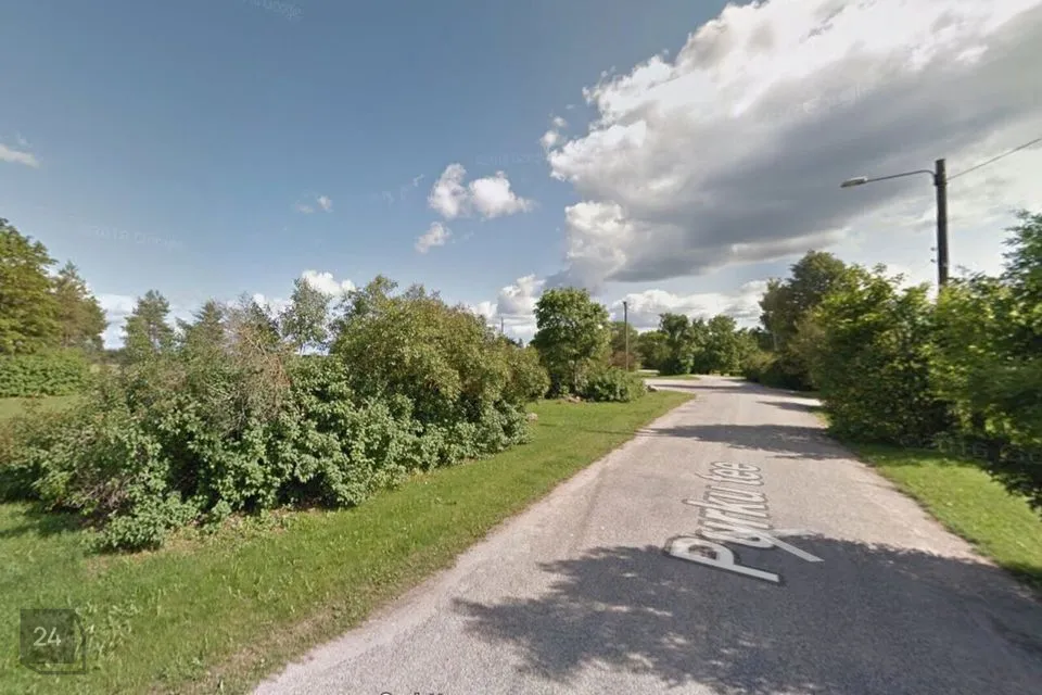 Sotsiaalmaa - üldkasutatav maa, 2302 m² Maa - Rapla vald, Purku küla - foto 2