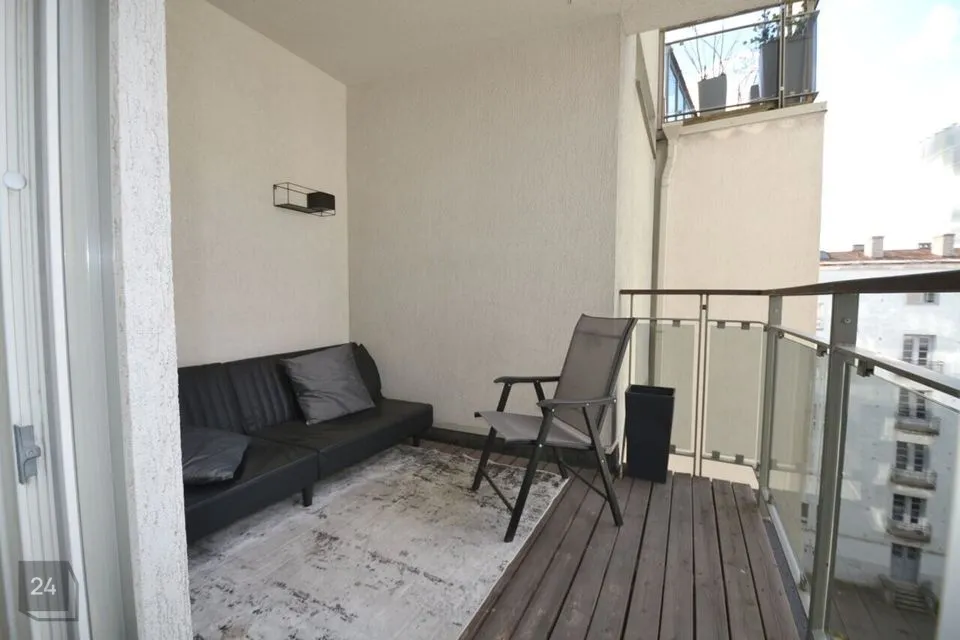 3-toaline Korter  -  Tallinn, Kesklinna linnaosa - foto 5