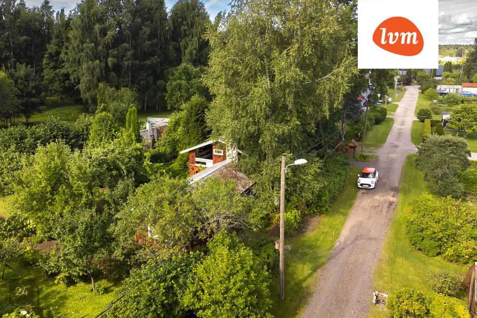 2-комнатная Дача в Tori vald, Tammiste küla - фото 4