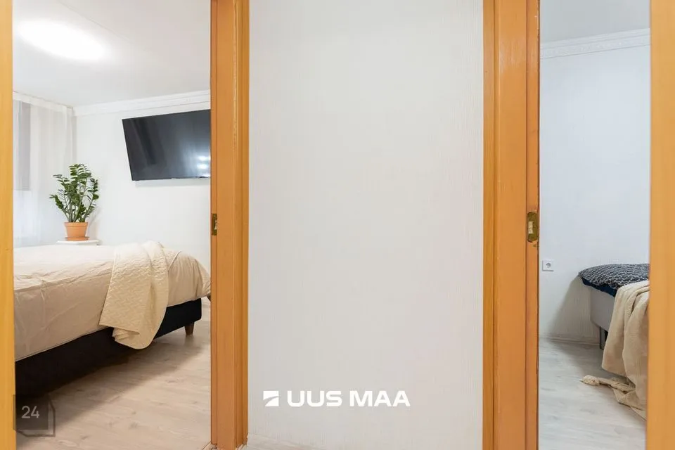 3-комнатная Квартира в Saue vald, Lehetu küla - фото 3