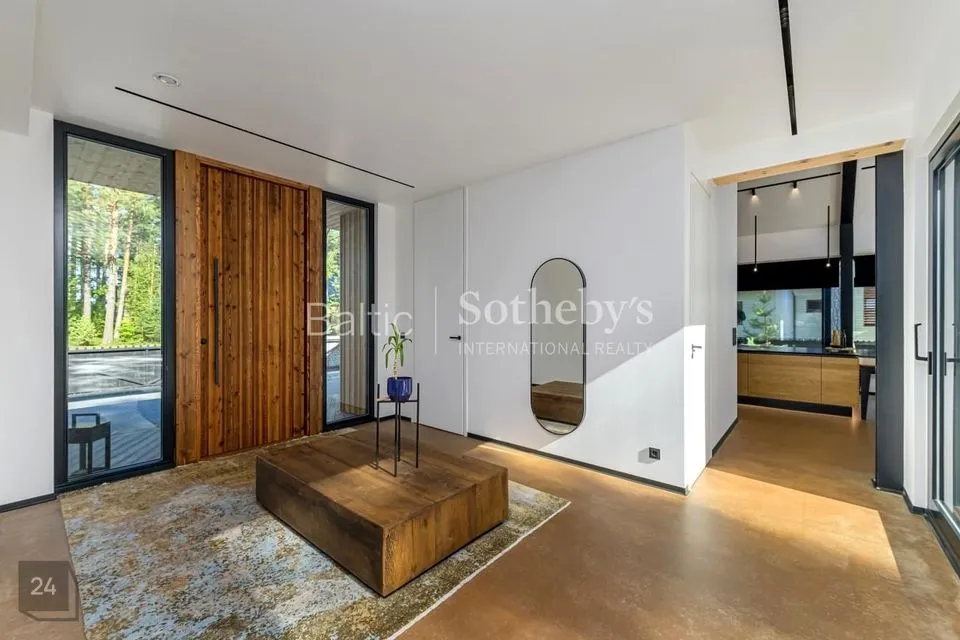 5-toaline Maja - Pärnu linn, Papsaare küla