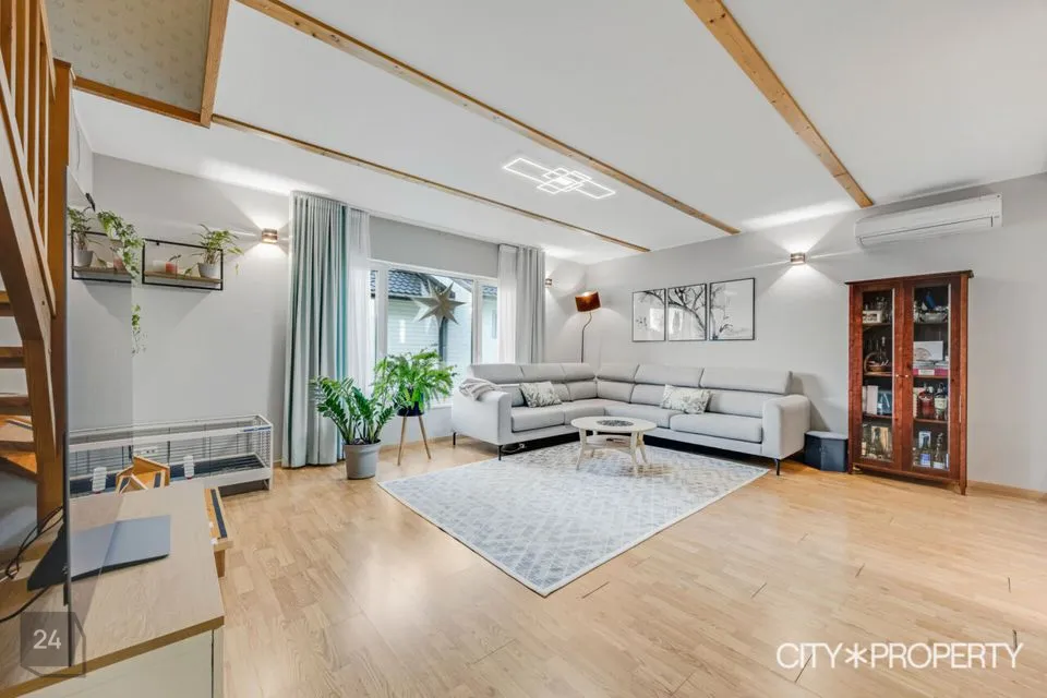 8-toaline Maja  -  Viimsi vald, Tammneeme küla - foto 2