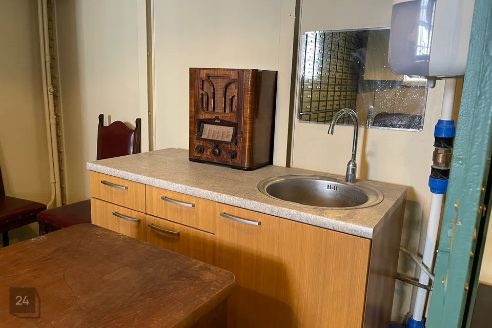 Mitme sihtotstarbega, 34 m² Äripind  -  Tartu linn, Tartu linn - foto 5