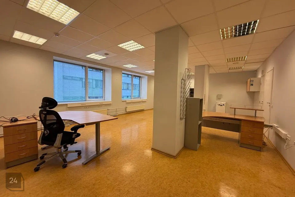 Büroo või Teenindus, 74 m² Äripind - Tallinn, Kesklinna linnaosa - foto 2