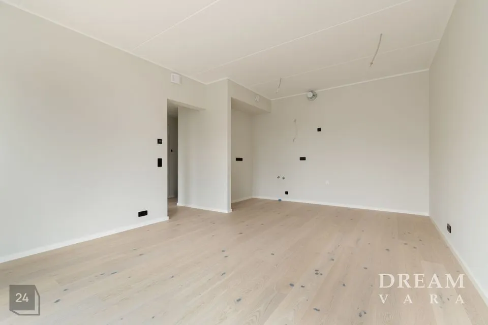 2-toaline Korter  -  Tallinn, Põhja-Tallinna linnaosa - foto 4