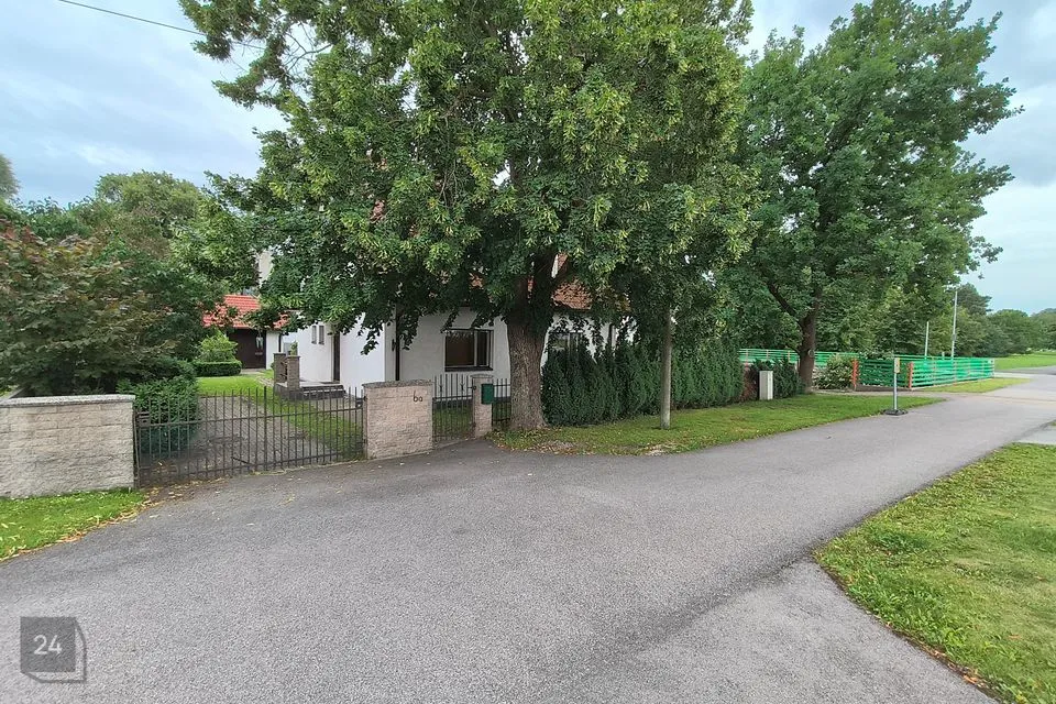 Elamumaa, 598 m² Maa - Tallinn, Pirita linnaosa