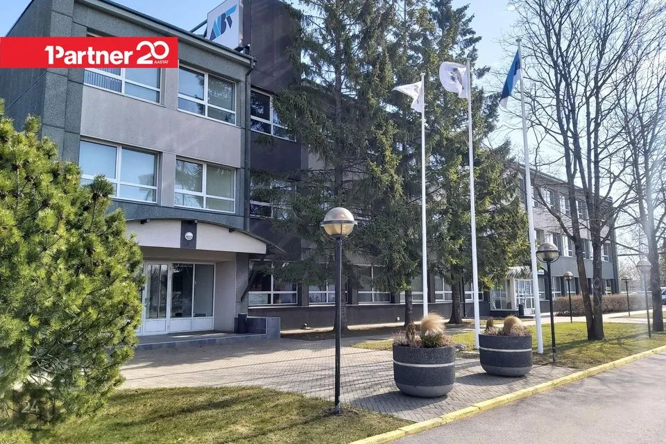 Mitme sihtotstarbega, 51 m² Äripind - Tallinn, Lasnamäe linnaosa - foto 5