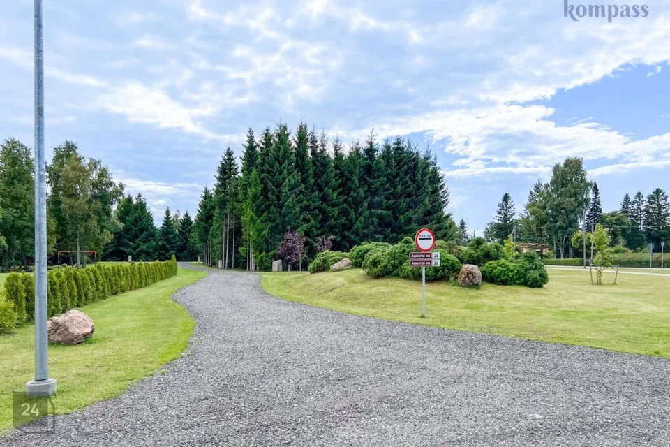 Elamumaa, 5846 m² Maa  -  Jõelähtme vald, Koogi küla - foto 4