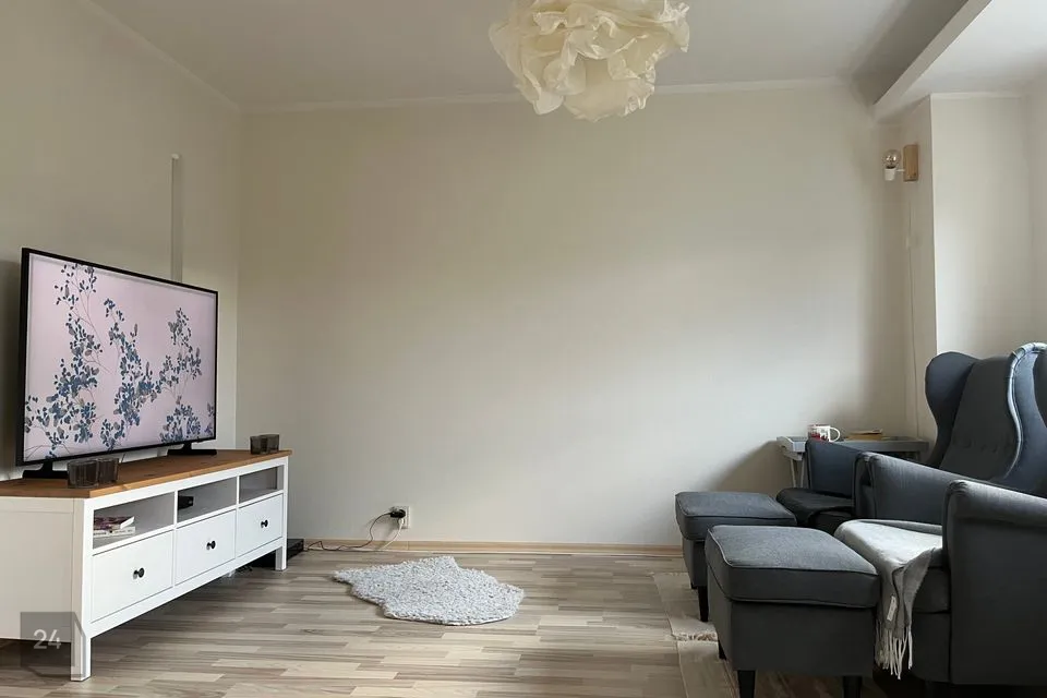 2-toaline Korter - Tallinn, Põhja-Tallinna linnaosa - foto 5