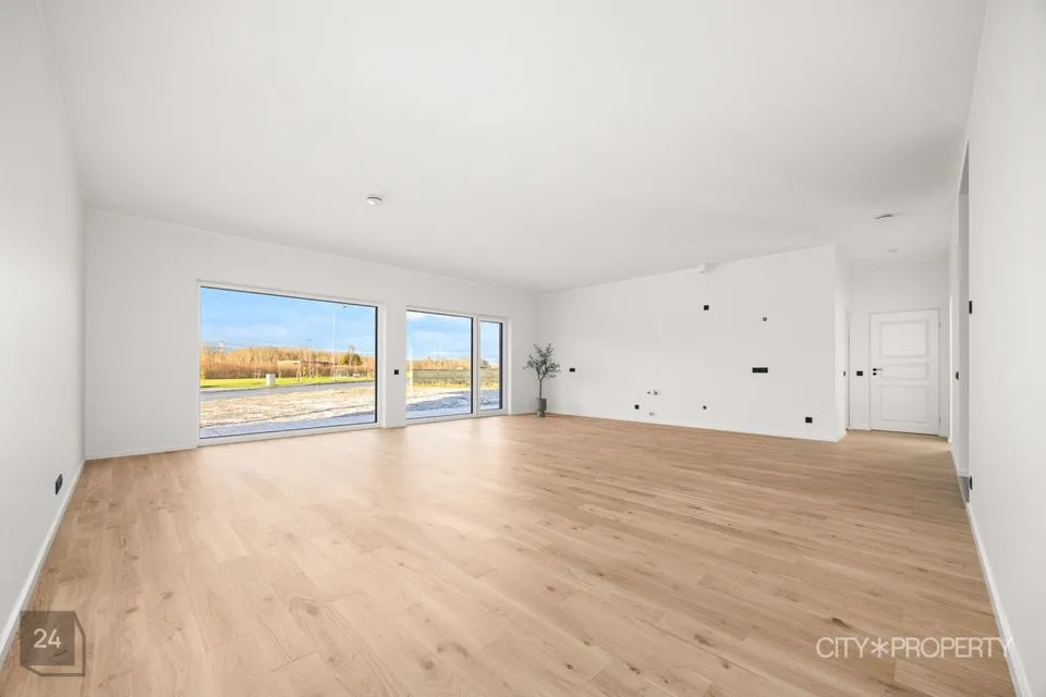 5-toaline Maja  -  Saue vald, Alliku küla - foto 2