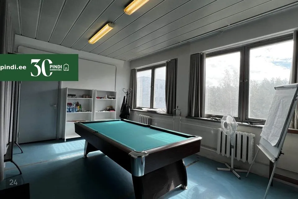 Mitme sihtotstarbega, 22 m² Äripind - Tallinn, Nõmme linnaosa - foto 3