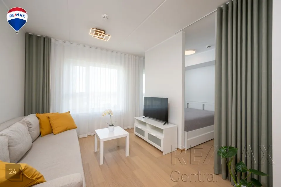 2-toaline Korter - Tallinn, Haabersti linnaosa - foto 5