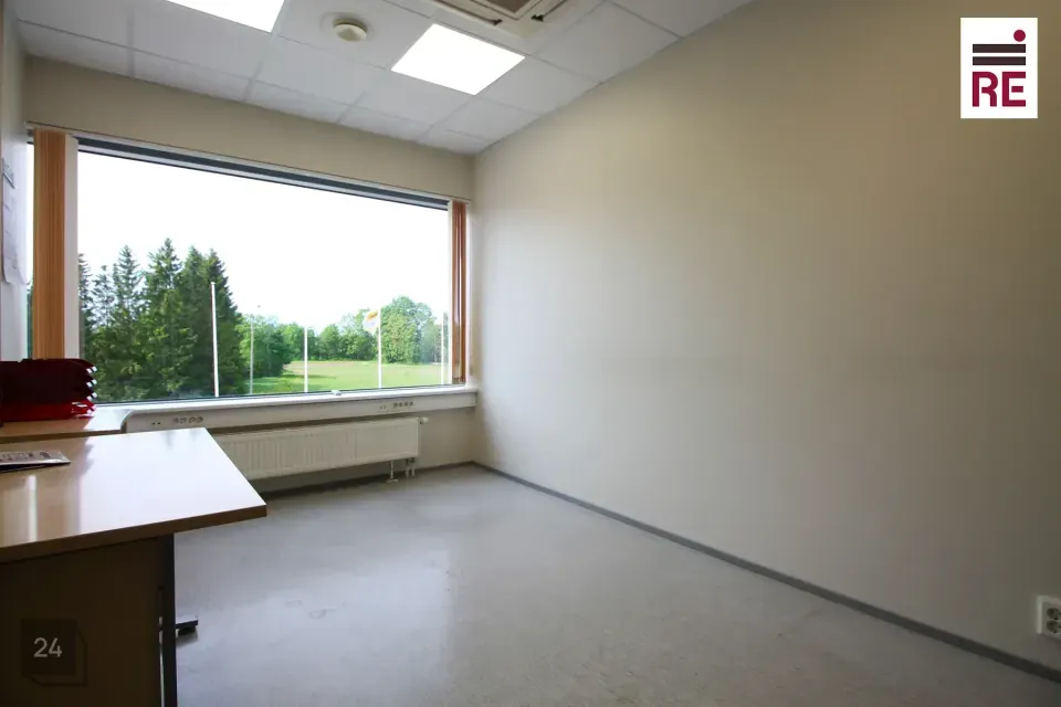 Bureau, 20 m² business in Kiili vald, Vaela küla