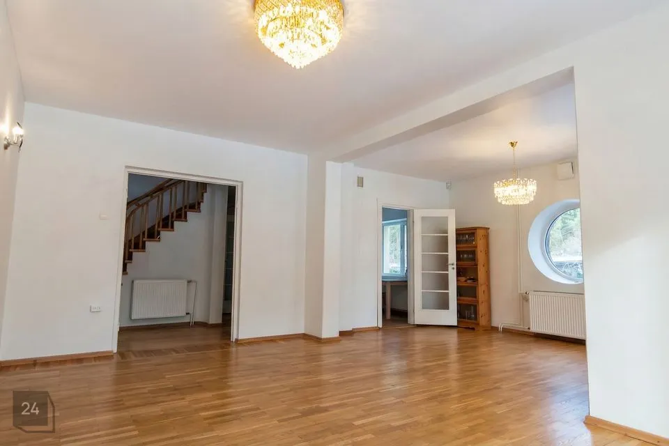 6-toaline Maja  -  Tallinn, Nõmme linnaosa - foto 5