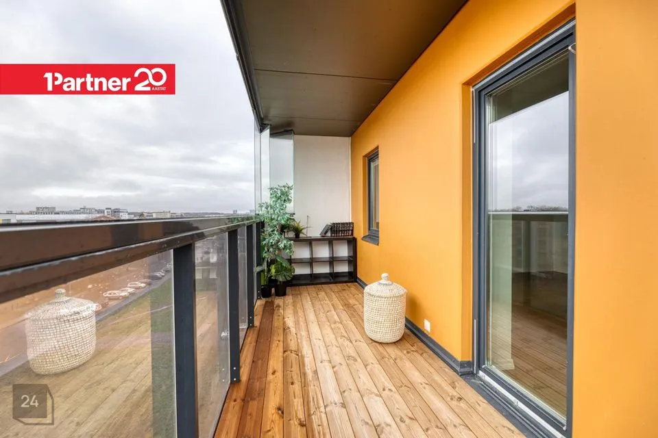 2-room apartment in Tallinn, Kristiine linnaosa - photo 5