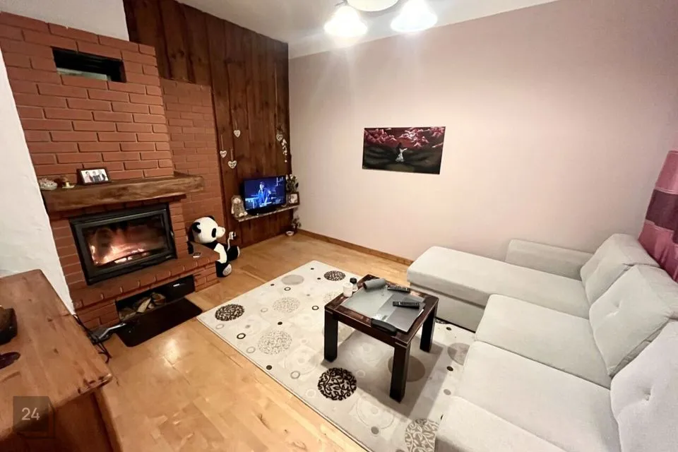 3-toaline Korter - Tartu linn, Tartu linn