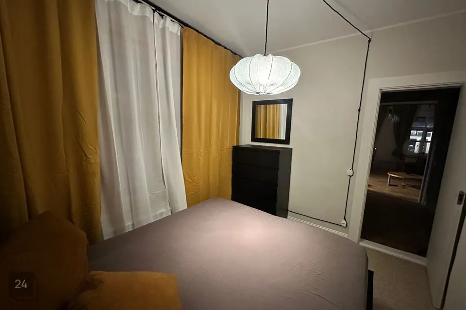 3-toaline Korter - Tallinn, Kesklinna linnaosa - foto 3