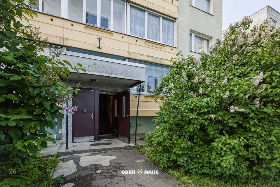 1-toaline Korter - Tallinn, Lasnamäe linnaosa - foto 2