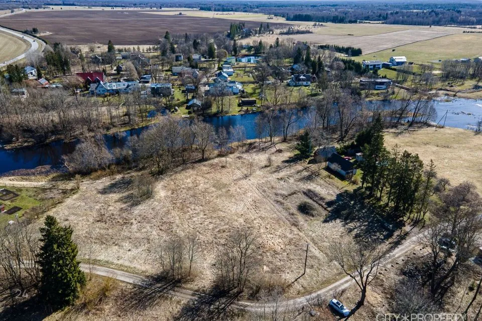 Земля жилой застройки, 3872 m² участок в Rae vald, Vaskjala küla - фото 5
