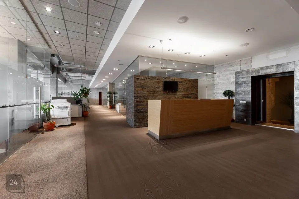 402 m² Äripind - Tallinn, Kesklinna linnaosa - foto 2