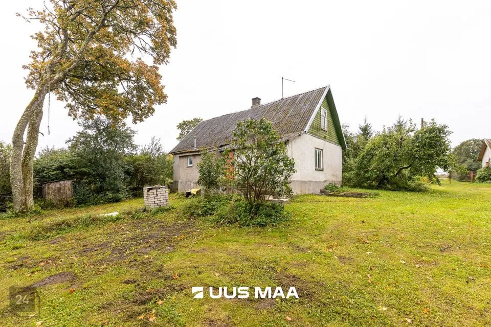 4-toaline Maja  -  Kuusalu vald, Sõitme küla - foto 3