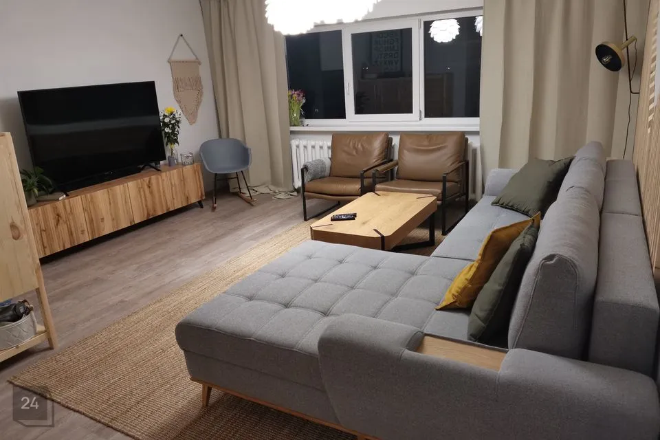 5-toaline Korter - Põltsamaa vald, Puurmani alevik