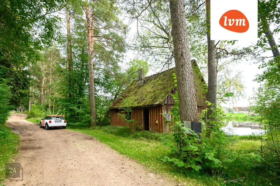 51 m² Maja - Saarde vald, Veelikse küla - foto 5