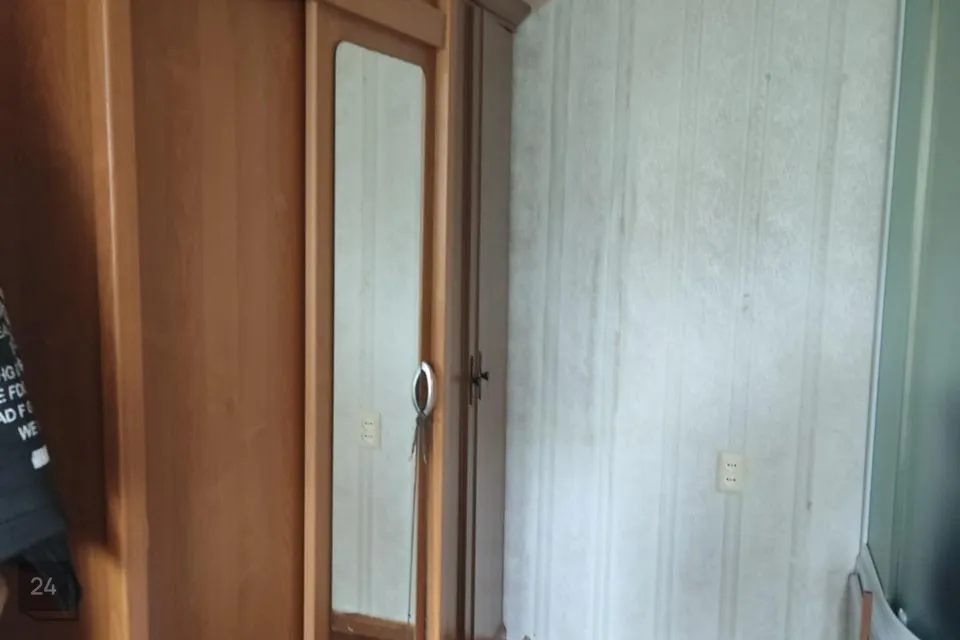 2-toaline Korter - Kohtla-Järve linn, Ahtme linnaosa - foto 2