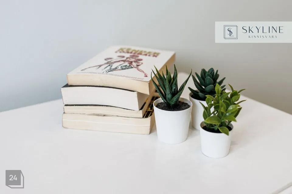 2-room apartment in Tallinn, Põhja-Tallinna linnaosa - photo 5