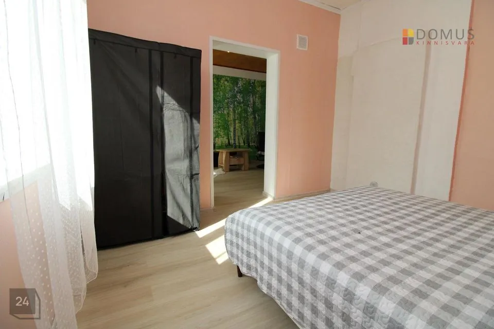 2-toaline Korter - Viljandi vald, Tohvri küla - foto 4