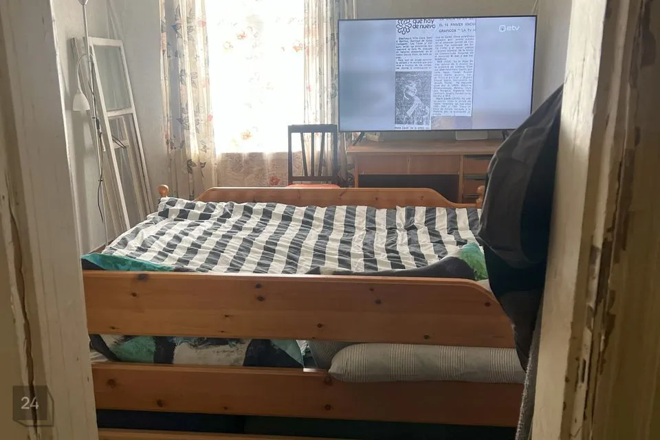 4-toaline Korter - Haapsalu linn, Haapsalu linn - foto 4