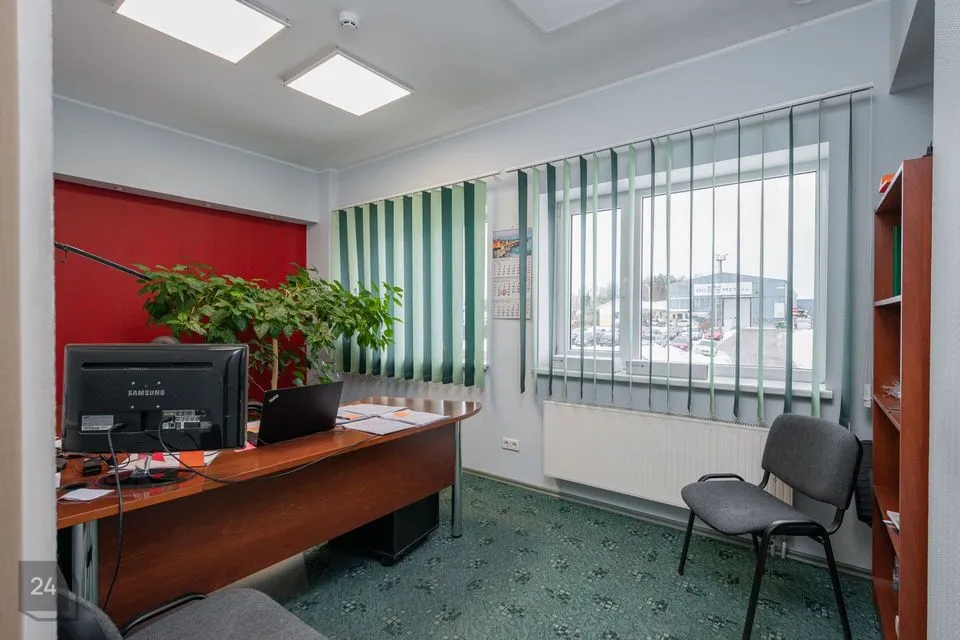 242 m² Äripind  -  Tartu linn, Tartu linn - foto 3