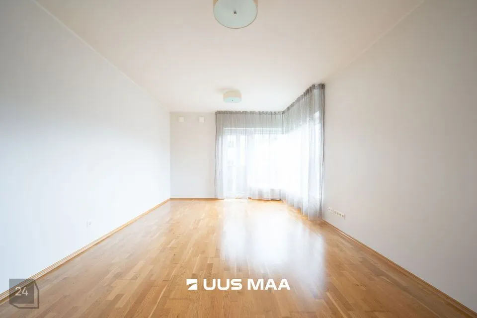 3-toaline Korter  -  Tallinn, Pirita linnaosa - foto 3