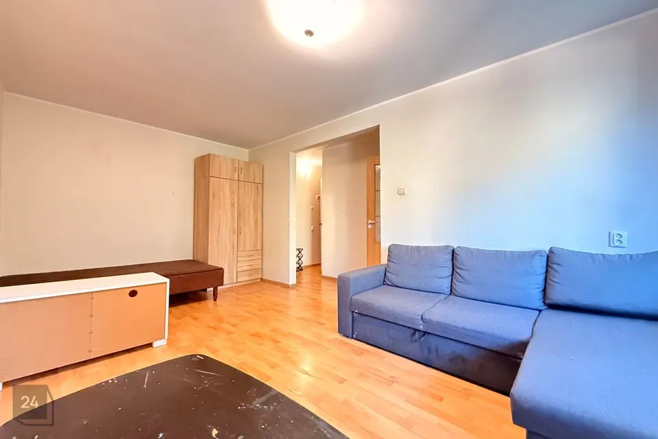 1-комнатная Квартира в Tallinn, Mustamäe linnaosa - фото 4
