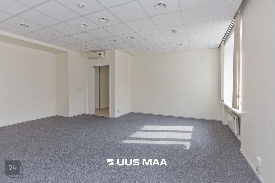 Mitme sihtotstarbega, 35 m² Äripind - Tallinn, Kesklinna linnaosa - foto 3