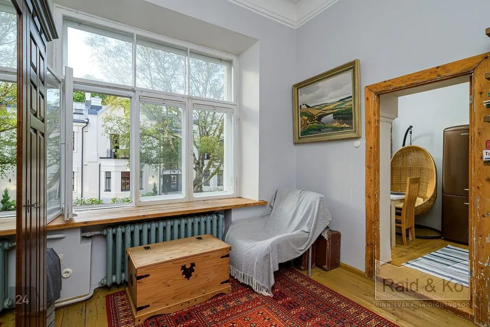 1-toaline Korter - Tallinn, Põhja-Tallinna linnaosa