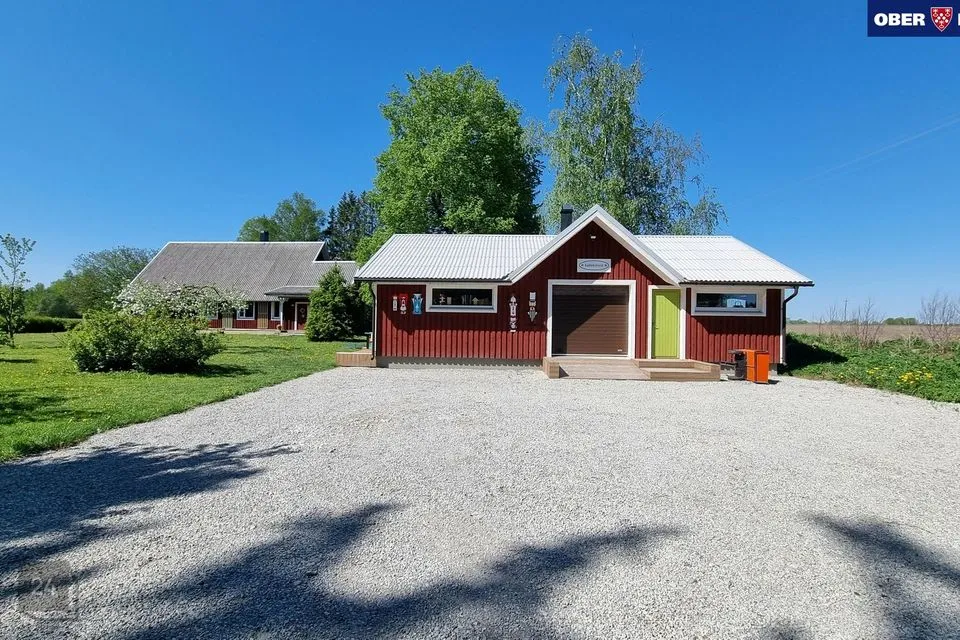 3-toaline Maja  -  Põhja-Pärnumaa vald, Roodi küla - foto 5