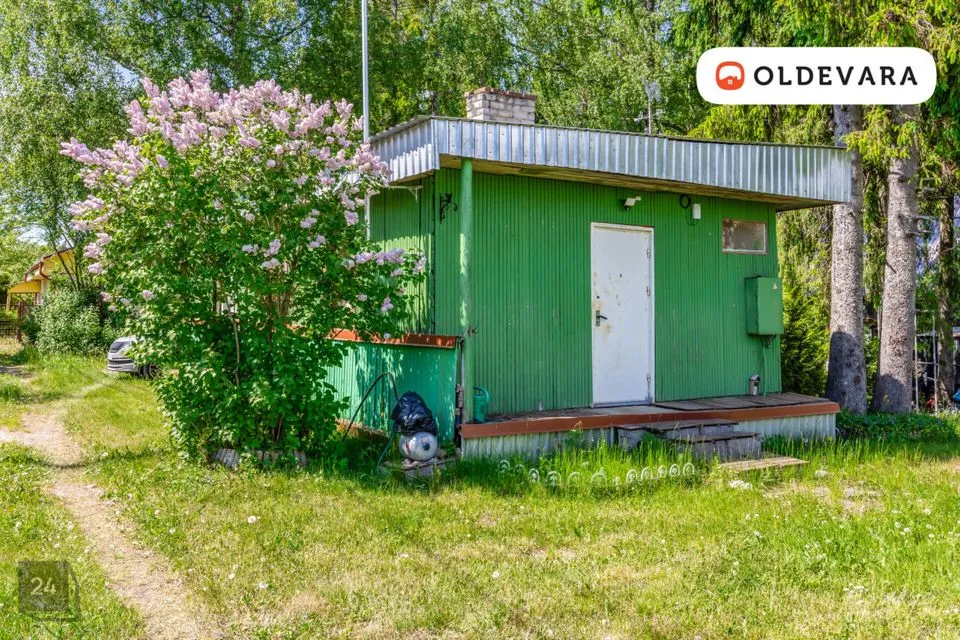3-комнатная дом в Saue vald, Kaasiku küla - фото 3