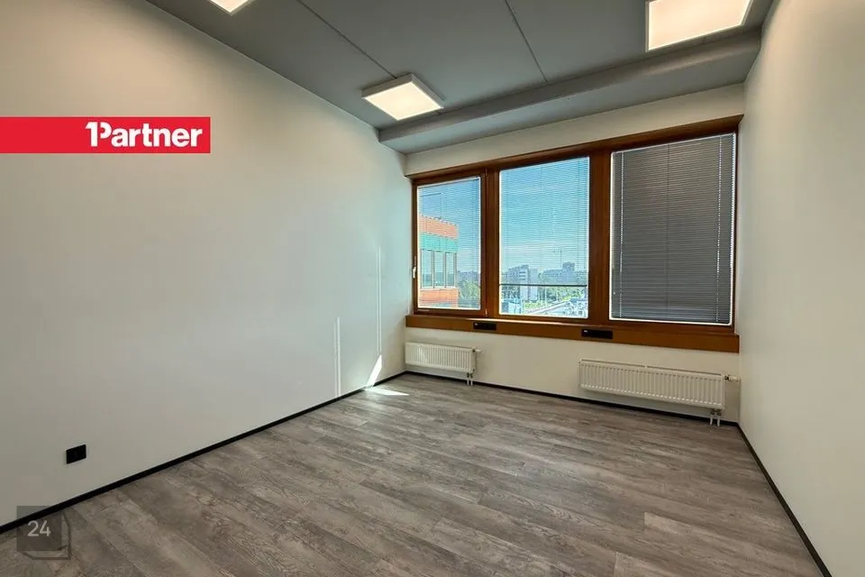 Büroo, 20 m² Äripind - Tallinn, Kristiine linnaosa - foto 5