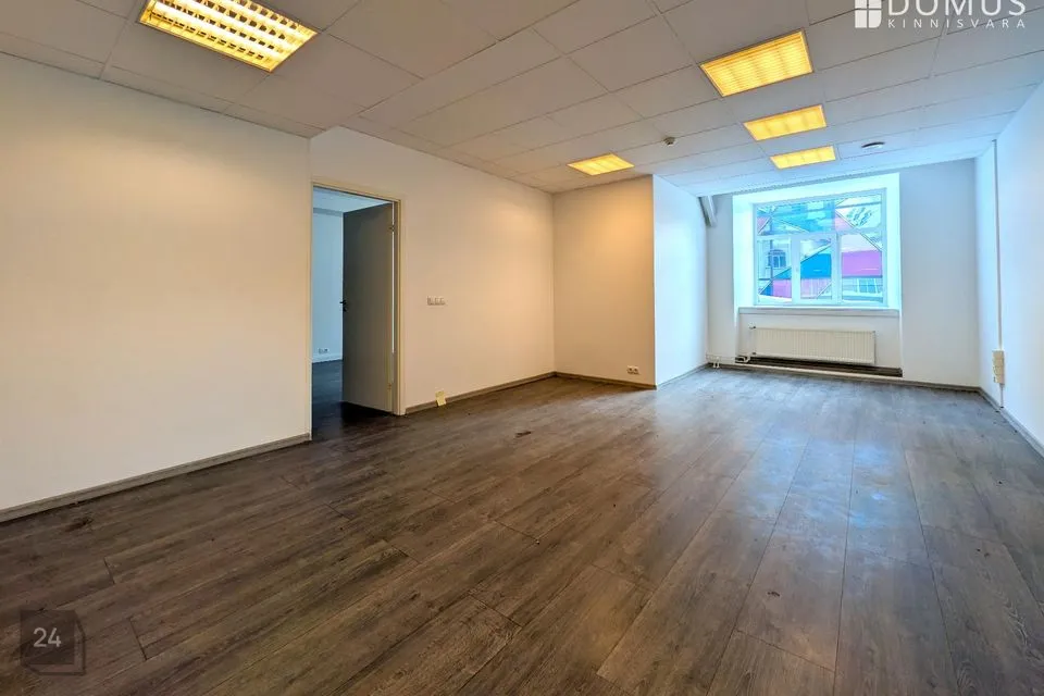 Büroo või Teenindus, 66 m² Äripind  -  Tallinn, Kesklinna linnaosa - foto 2