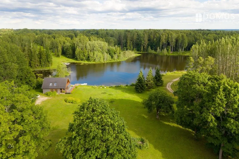 94 m² Maja - Otepää vald, Kaurutootsi küla