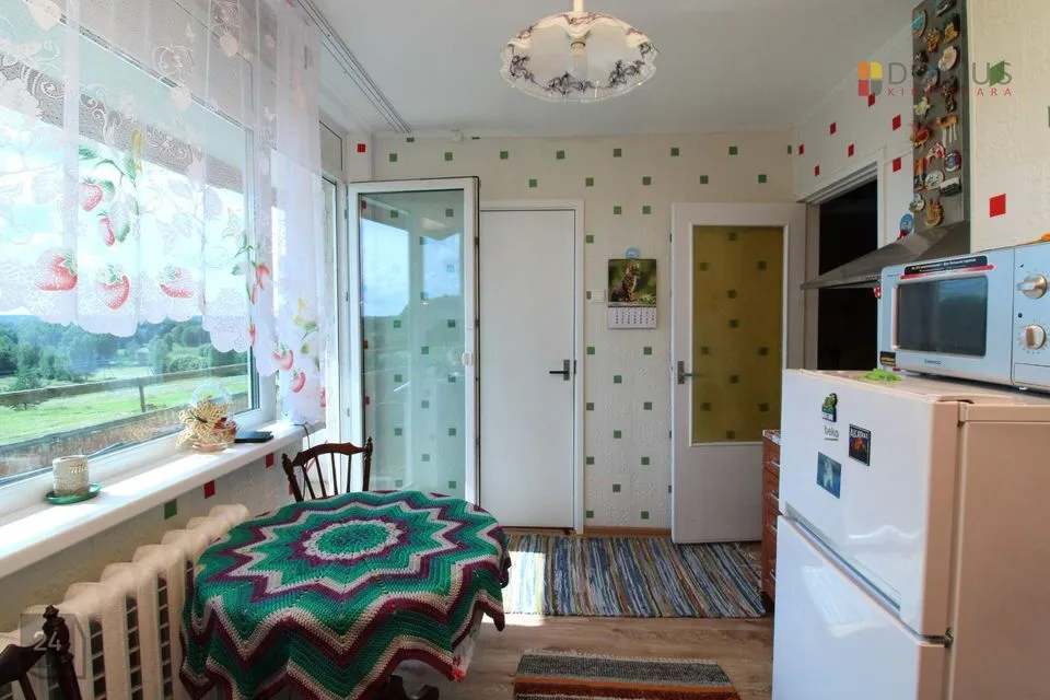 3-toaline Korter - Mulgi vald, Õisu alevik - foto 5