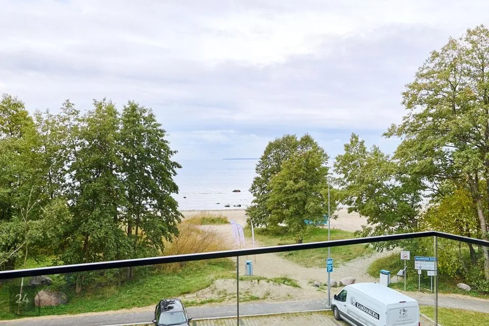 3-toaline Korter  -  Viimsi vald, Haabneeme alevik - foto 4