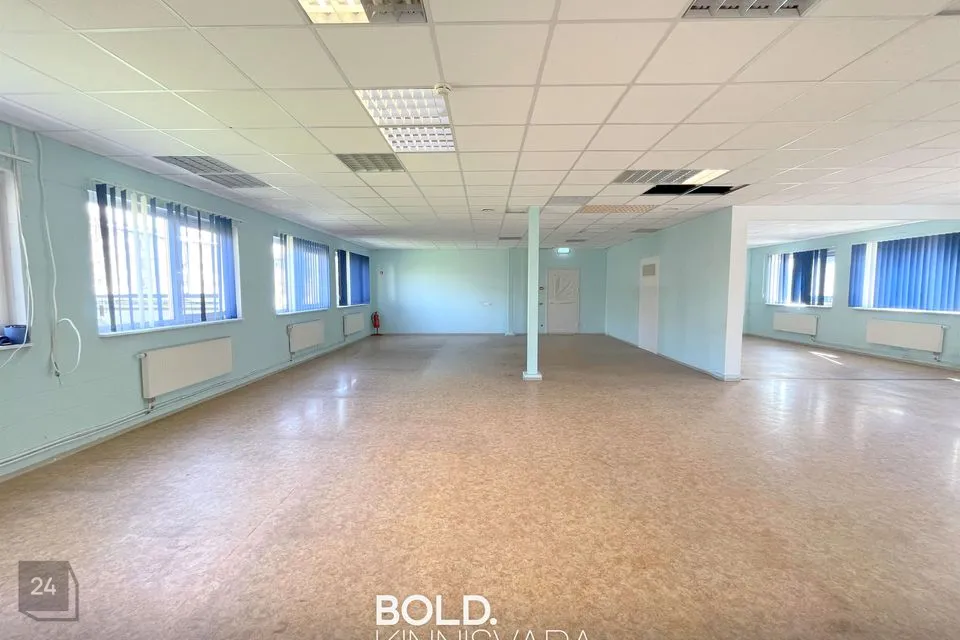 Mitme sihtotstarbega, 196 m² Äripind  -  Tallinn, Lasnamäe linnaosa - foto 4